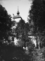 Piteå Stads kyrka