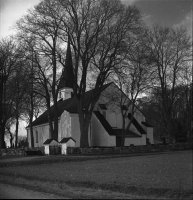 Aspö kyrka