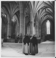 Vadstena klosterkyrka