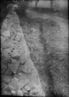 Sigtuna, Sankt Olofs kyrkoruin