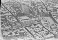 Stockholms innerstad