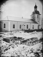 Slöta kyrka