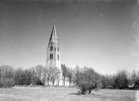 Öja kyrka