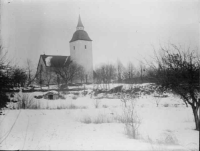 Ytterenhörna kyrka