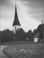 Kaga kyrka