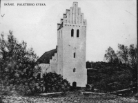 Falsterbo kyrka