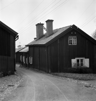 Strängnäs, Grassagården