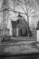 Piteå Stads kyrka