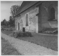 Fittja kyrka