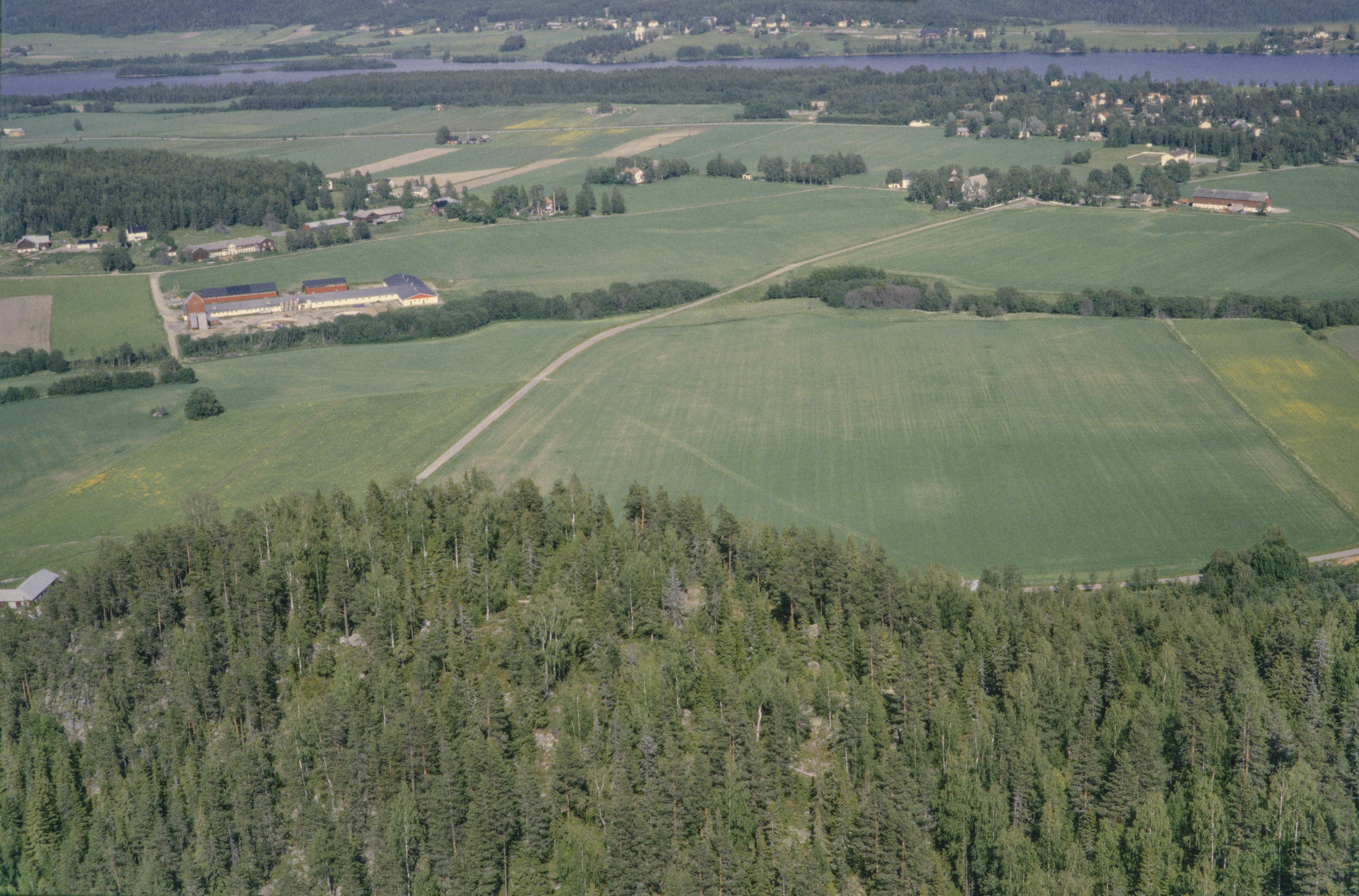 Jan Norrman, Torsåker 8:1