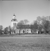 Östervåla kyrka