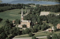 Floda kyrka