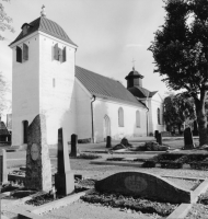 Flens kyrka