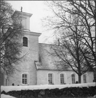 Ormesberga kyrka