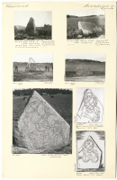 Kyrsta. U 1020, U 1019.