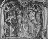 Vadstena Klosterkyrka