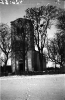 Ramsta kyrka