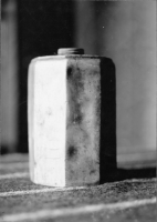 Tännäs, Ljusnedals kyrka