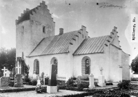 Bjällerups kyrka