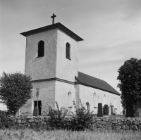 Kalmar kyrka