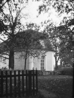 Harbo kyrka