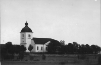 Norrala kyrka