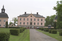 Hässelby slott