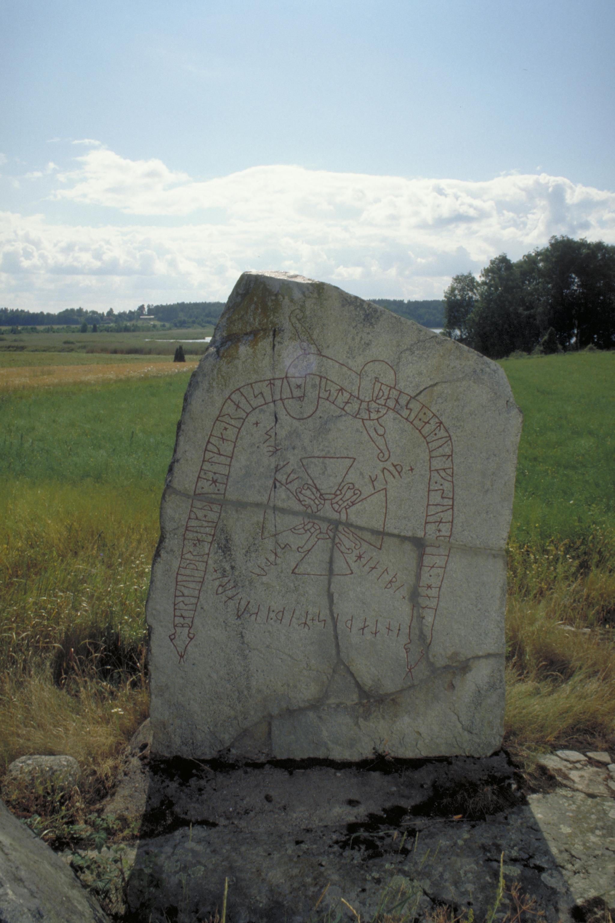 Bengt A Lundberg, Sö9 Lifsinge