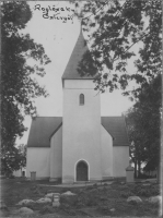 Rogslösa kyrka