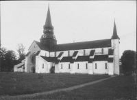 Varnhems klosterkyrka