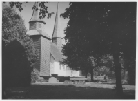 Levene kyrka