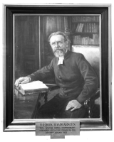 Stockholm, Jakobs kyrka (Sankt Jacob)