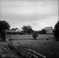 Hjälmseryds gamla kyrka