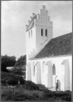 Falsterbo kyrka