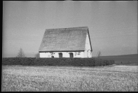 Marby gamla kyrka