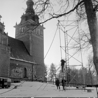 Jäders kyrka