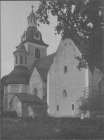 Vreta Klosters kyrka