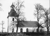 Enåsa kyrka