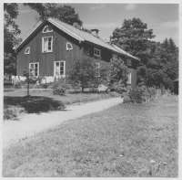 Bispbergs by i Stora Skedevi