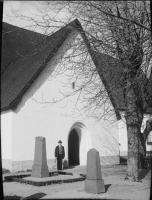 Boglösa kyrka