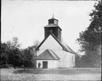 Ova kyrka