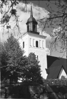 Sollentuna kyrka