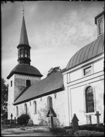 Lovö kyrka