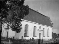 Attmars kyrka