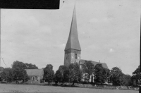 Vaksala kyrka