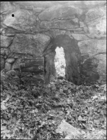 Sigtuna, Sankt Olofs kyrkoruin