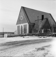 Kalix kyrka