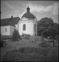 Ytterselö kyrka