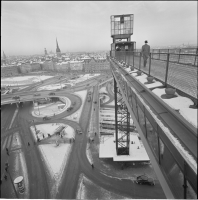 Stockholms innerstad