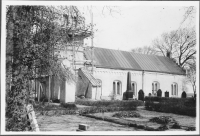 Stora Hammars gamla kyrka